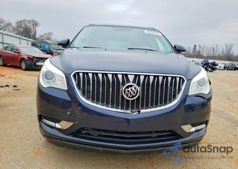 2017 Buick Enclave z USA, uszkodzony, nr VIN 5GAKRAKD5HJ276010